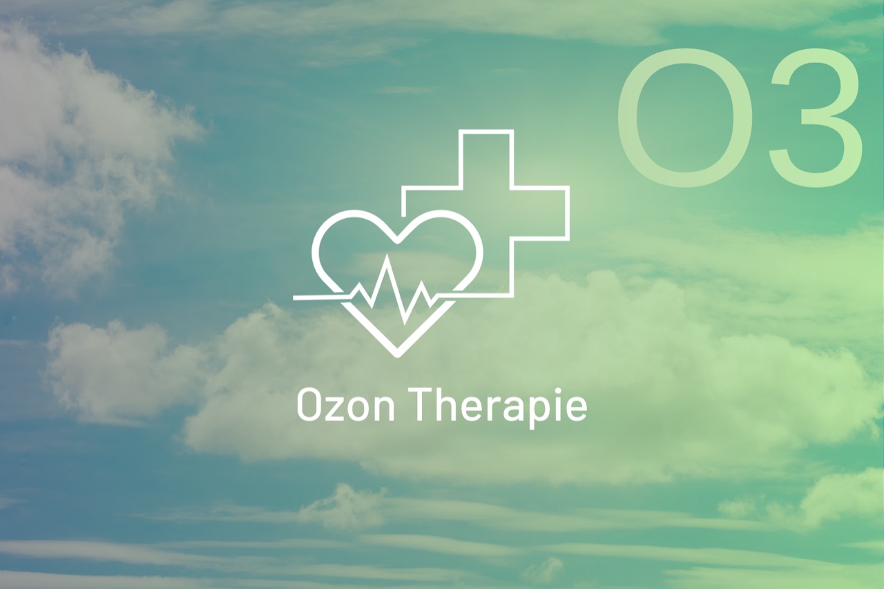 Ozontherapie Shirantha 92690 Pressath